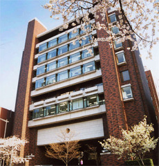 日本大学