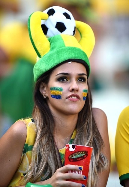 2014年FIFAワールドカップブラジル大会