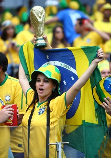 2014年FIFAワールドカップブラジル大会