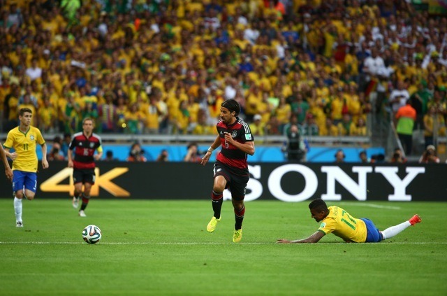 2014年FIFAワールドカップブラジル大会