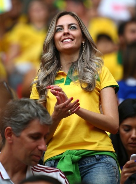 2014年FIFAワールドカップブラジル大会