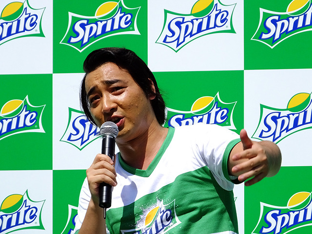 力技で「エヅラが濃い」ということでペア落選の斉藤