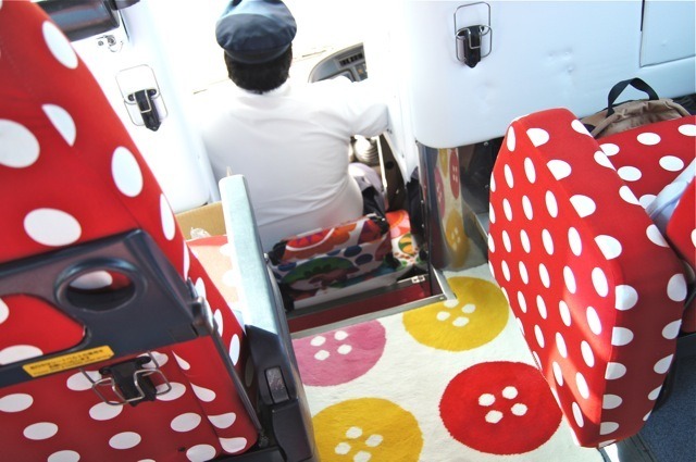 IKEAバス　