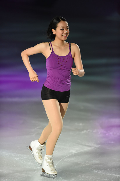 「THE ICE 2014」 (c) Getty Images