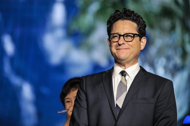 エイブラムス監督　(c) Getty Images