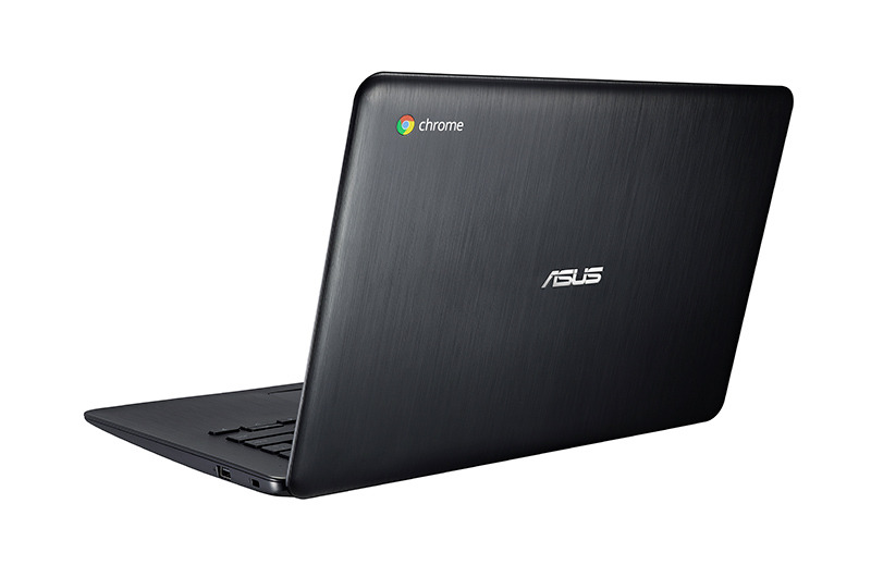 13.3型ノートPC「ASUS Chromebook C300MA」