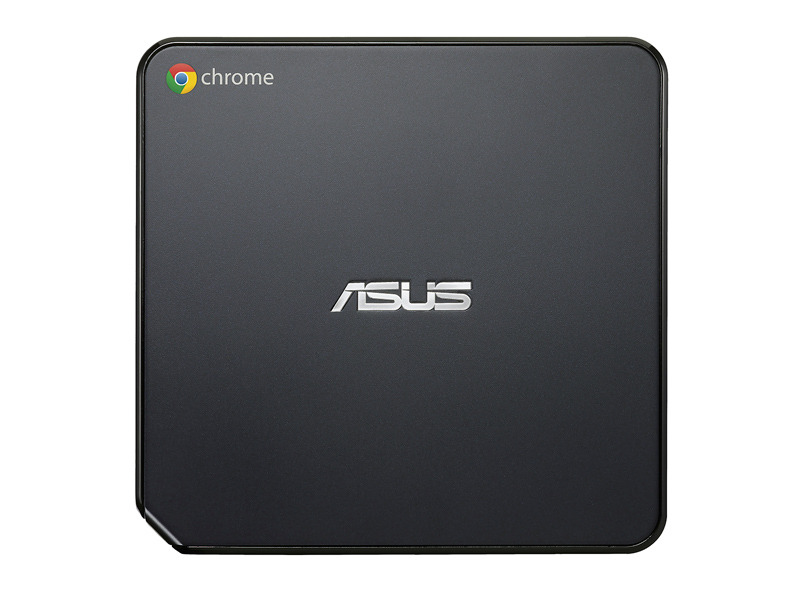 「ASUS Chromebox」