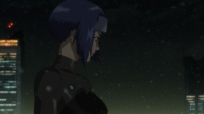 (c) 士郎正宗・Production I.G／講談社・「攻殻機動隊ＡＲＩＳＥ」製作委員会