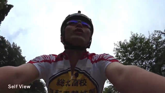 金城真護役：郷本直也