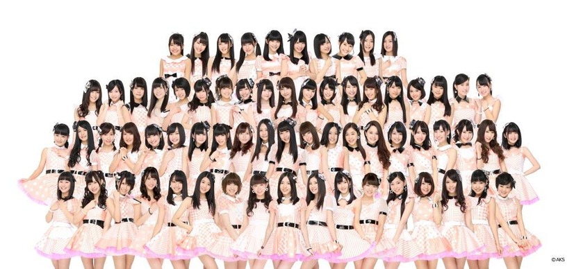 SKE48