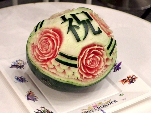 ブレフェス2014