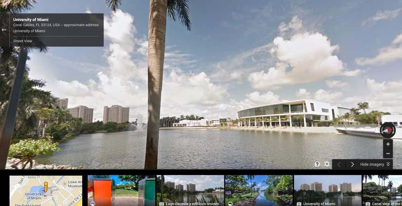 University of Miami