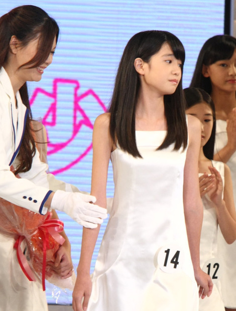 国民的美少女コンテスト