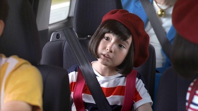 TOYOTOWN NOAH『のび太とジャイ子の娘』　(C) Fujiko-Pro