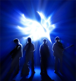 BUMP OF CHICKEN