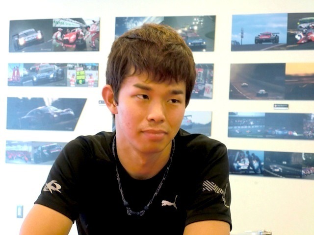 佐々木大樹選手