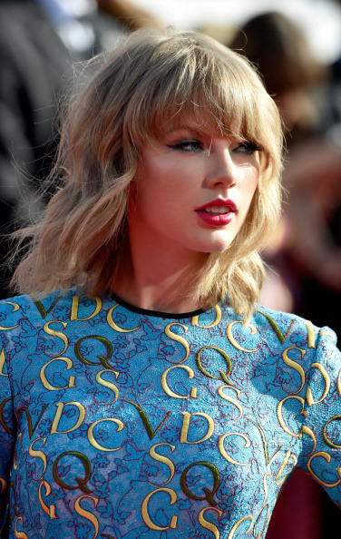 「MTV Video Music Awards 2014」（c）Getty　Images