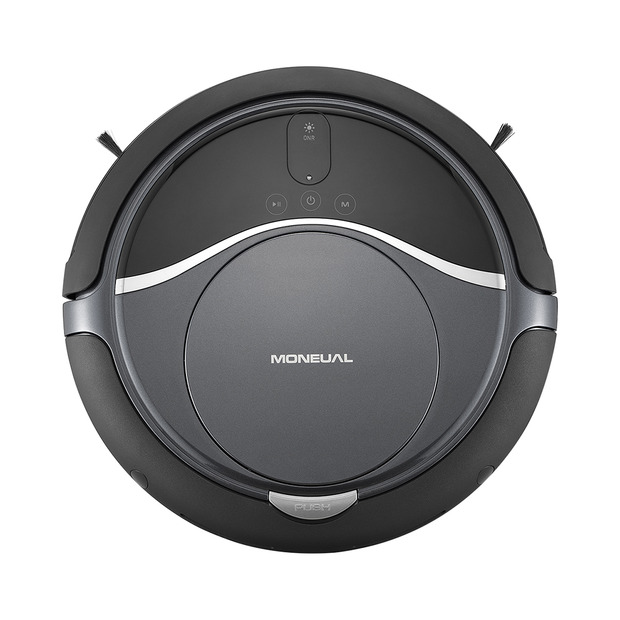 「ロボットクリーナー クレモン MR6850M」