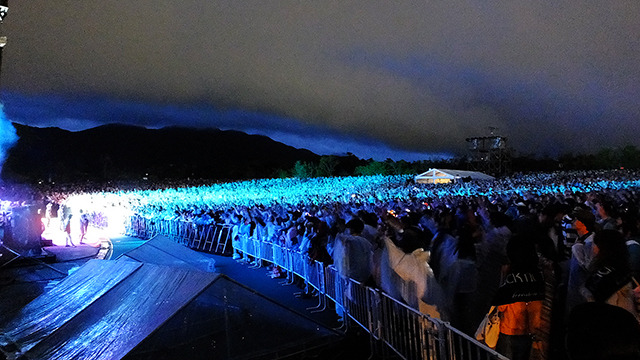 SPACE SHOWER TV 25TH ANNIVERSARY SWEET LOVE SHOWER 2014