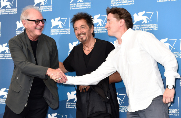 （c）Getty Images