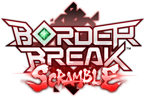 『BORDER BREAK GRAND PRIX 2015』