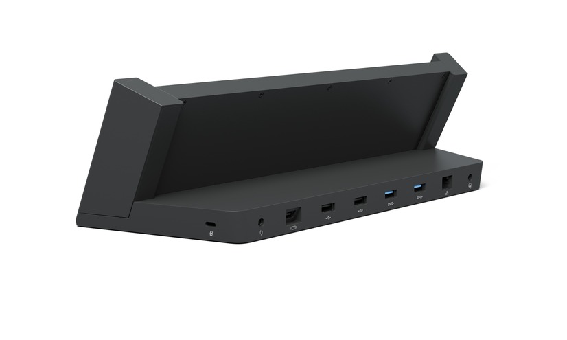 「Surface Pro 3 ドッキングステーション」を9月12日に発売