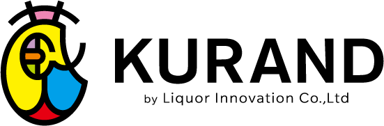 日本酒の通販・イベント企画運営サービス「KURAND（クランド）」