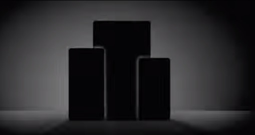 ティザー動画に一瞬だけ映る「Xperia」新モデル