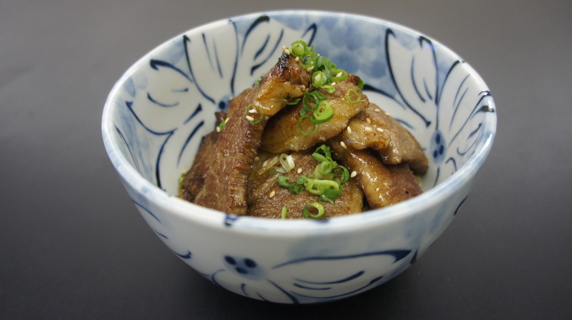 松阪牛焼肉丼