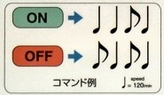 [WIRELESS JAPAN 2004] “指パチ”だけでモバイル機器を操作