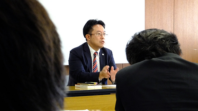 日弁連による中小企業向け無料相談会