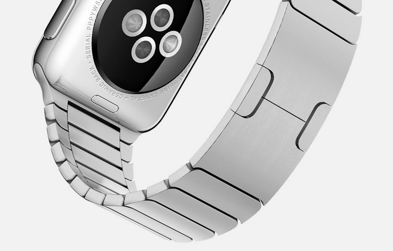 【フォトレポート】ついに発表！米アップルのウェアラブル端末「Apple Watch」