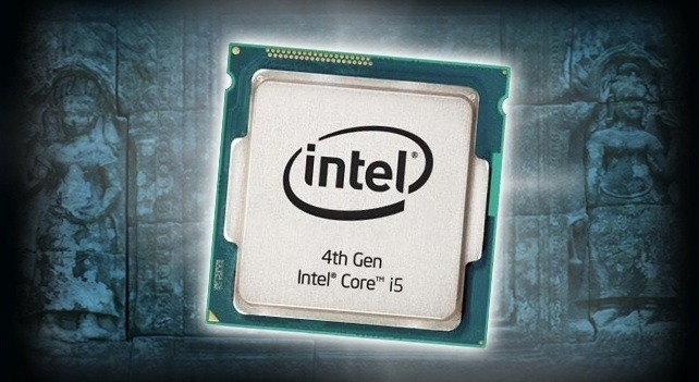インテル Core i5-4690K