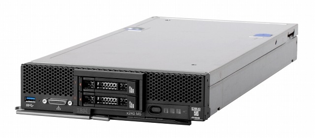 IBM Flex System x240 M5