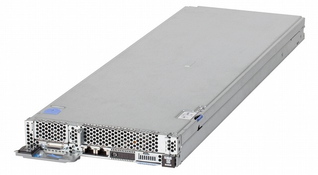 IBM NeXtScale nx360 M5