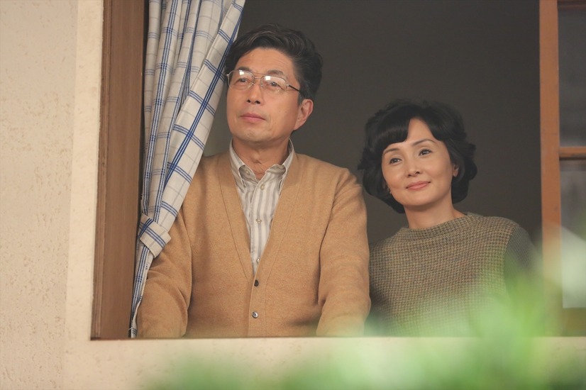 「妻たちの新幹線」