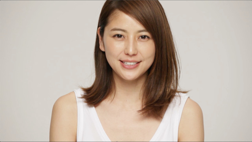 長澤まさみ
