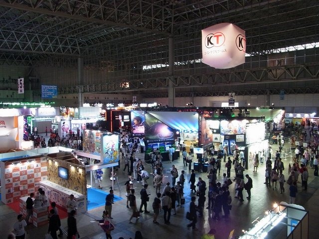 【TGS 2014】今年のゲームショウが開幕！新ハード向けタイトルはもちろん、インディーやVRにも注目