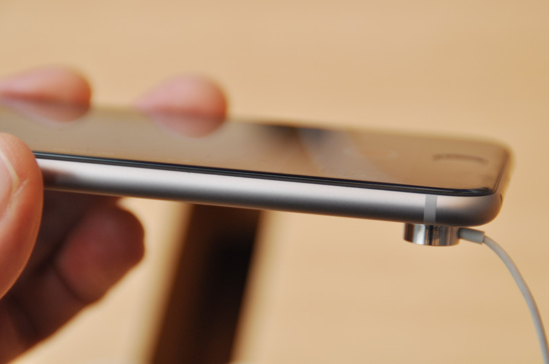 5.5インチ「iPhone 6 Plus」のインプレッション速報
