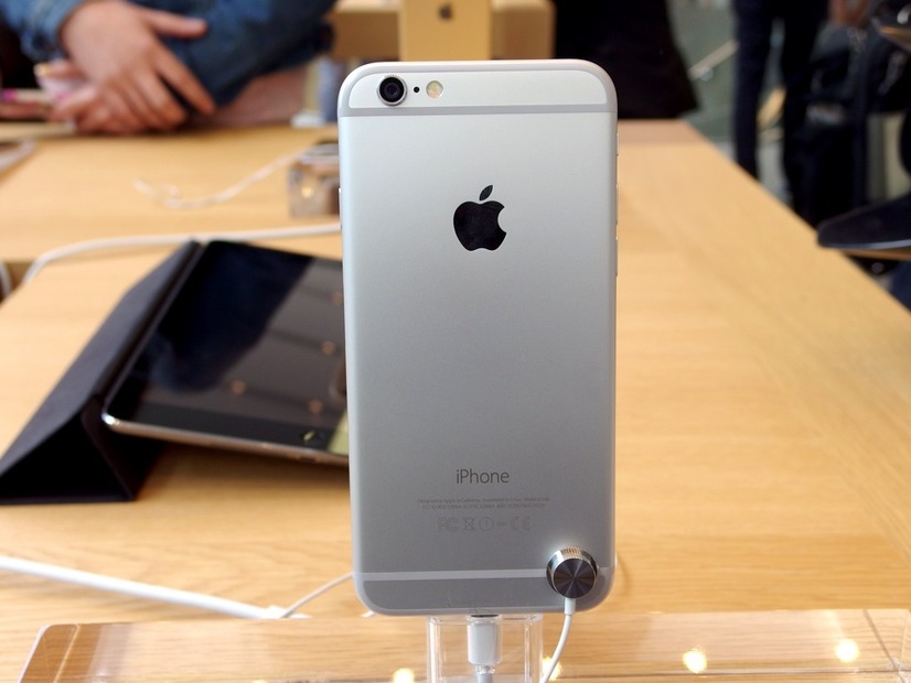 iPhone 6