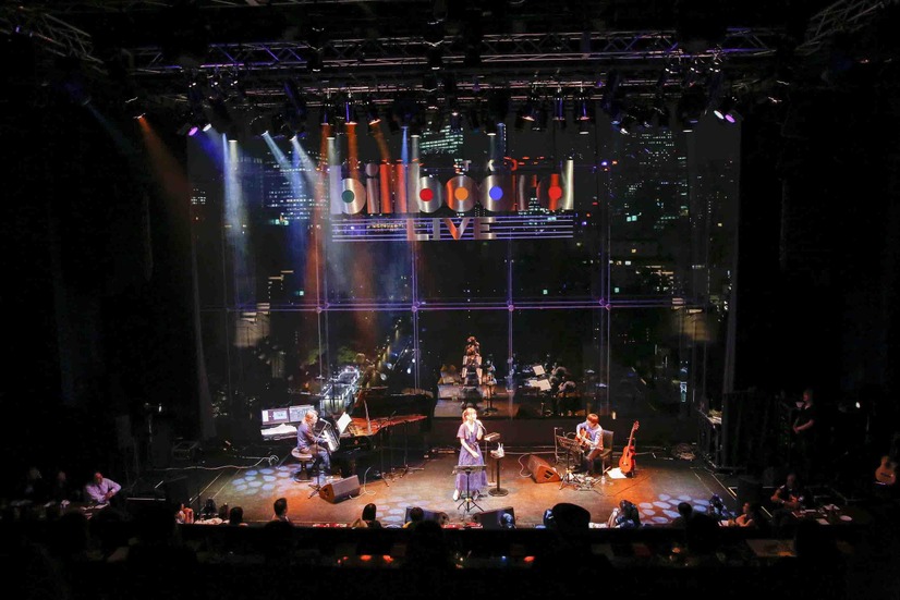 『Billboard Live TOKYO』