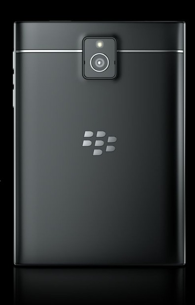 BlackBerry PASSPORT