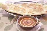 バターチキンカレー