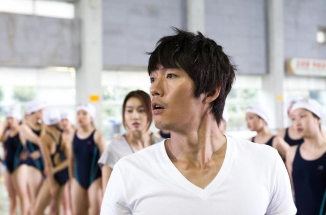 チャン・ヒョク主演『愛の棘』　（C）2014 INVENT STONE. All Rights Reserved