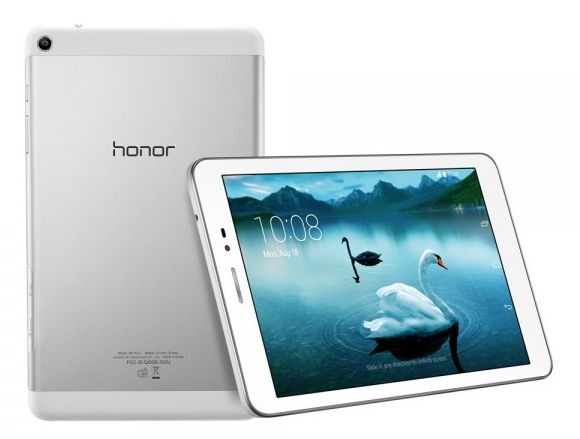 8インチのAndroidタブレット「Honor Tablet」