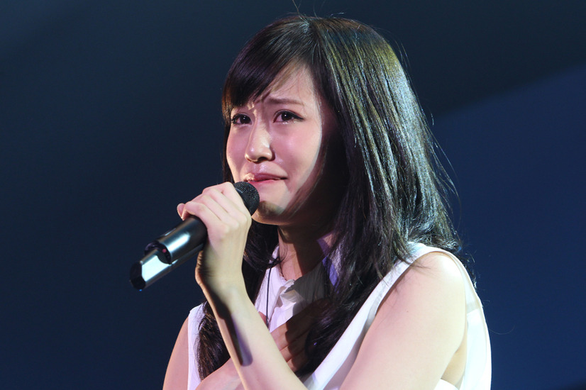 前田敦子