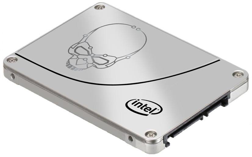 インテル社製SSD最新モデル「インテル SSD 730」
