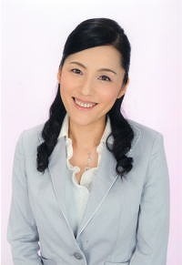 マーケティングライターの牛窪恵氏