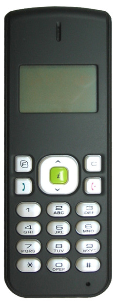 NEXPHONE Wireless Phone