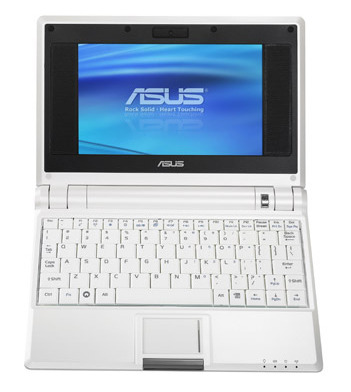 Eee PC 4G